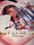 10 day Tan Course