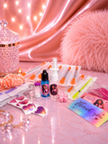 The F.luxe Trio Tanning