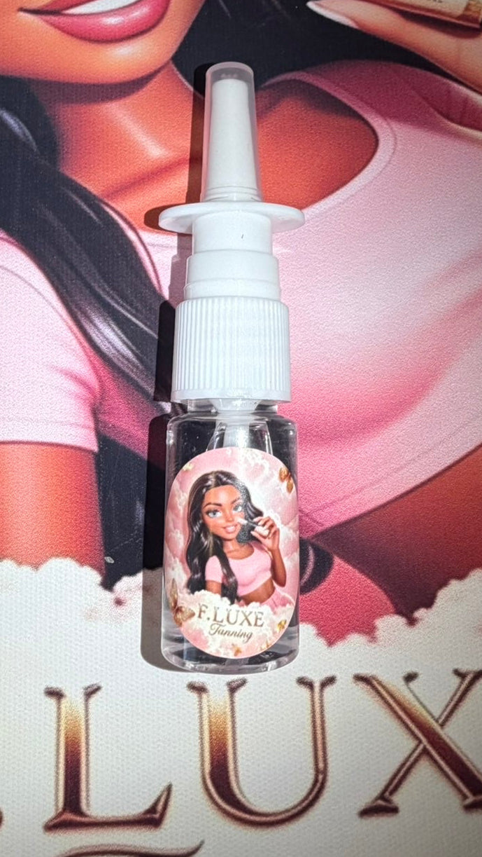 Darker Than Dark Spray