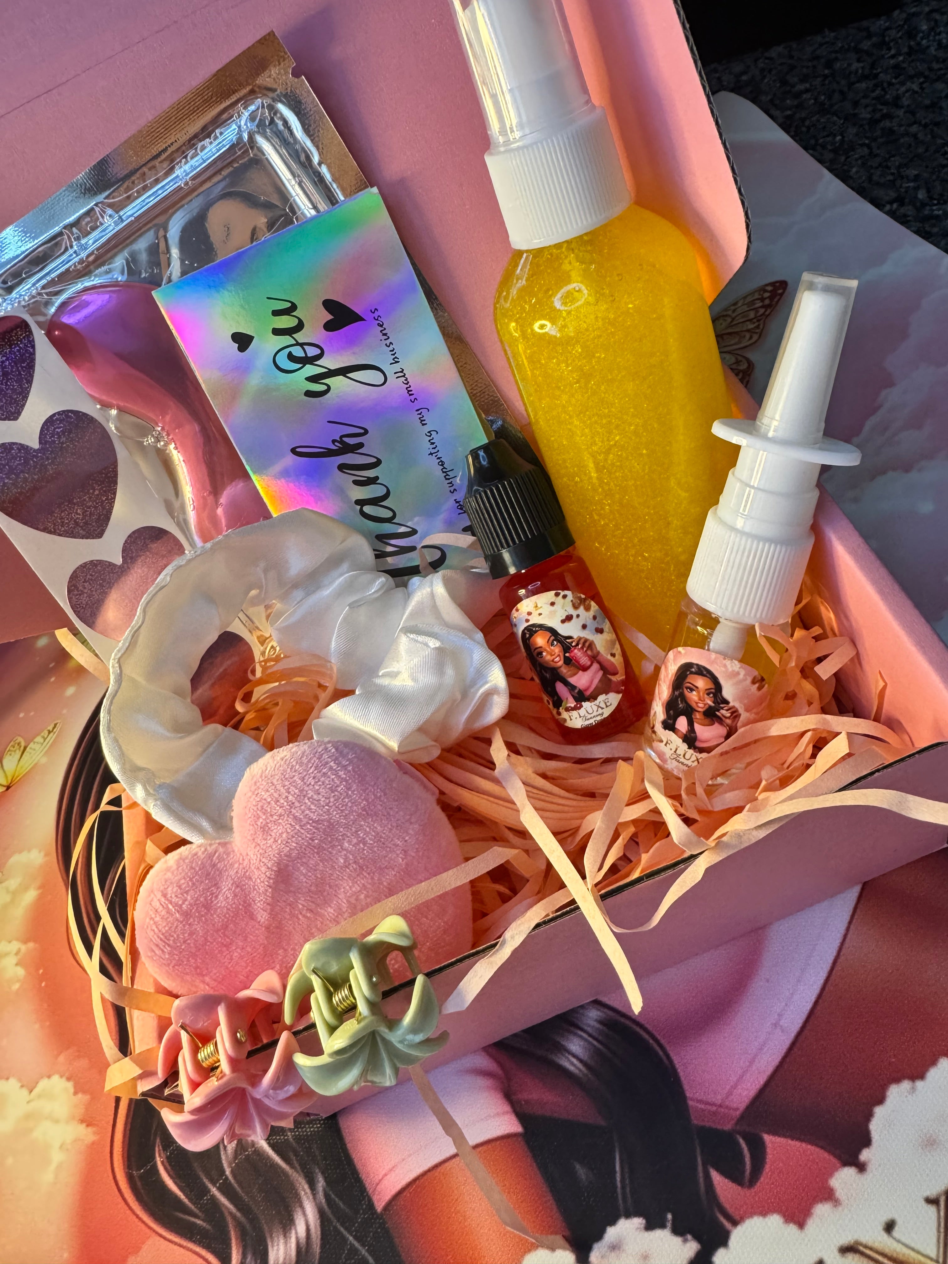 3 random Bundle