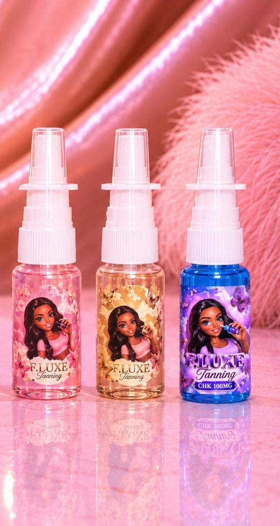 Nose spray 10ml